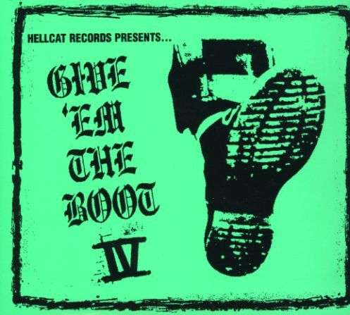 CD Shop - VARIOUS ARTISTS GIVE \