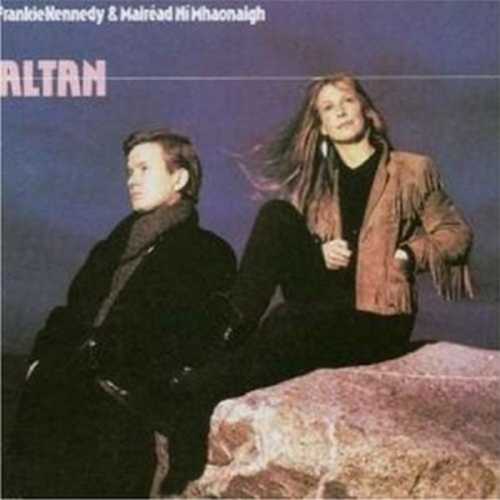CD Shop - FRANKIE KENNEDY ALTAN
