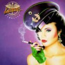 CD Shop - LIME CAROLINE