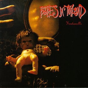 CD Shop - BABES IN TOYLAND FONTANELLE
