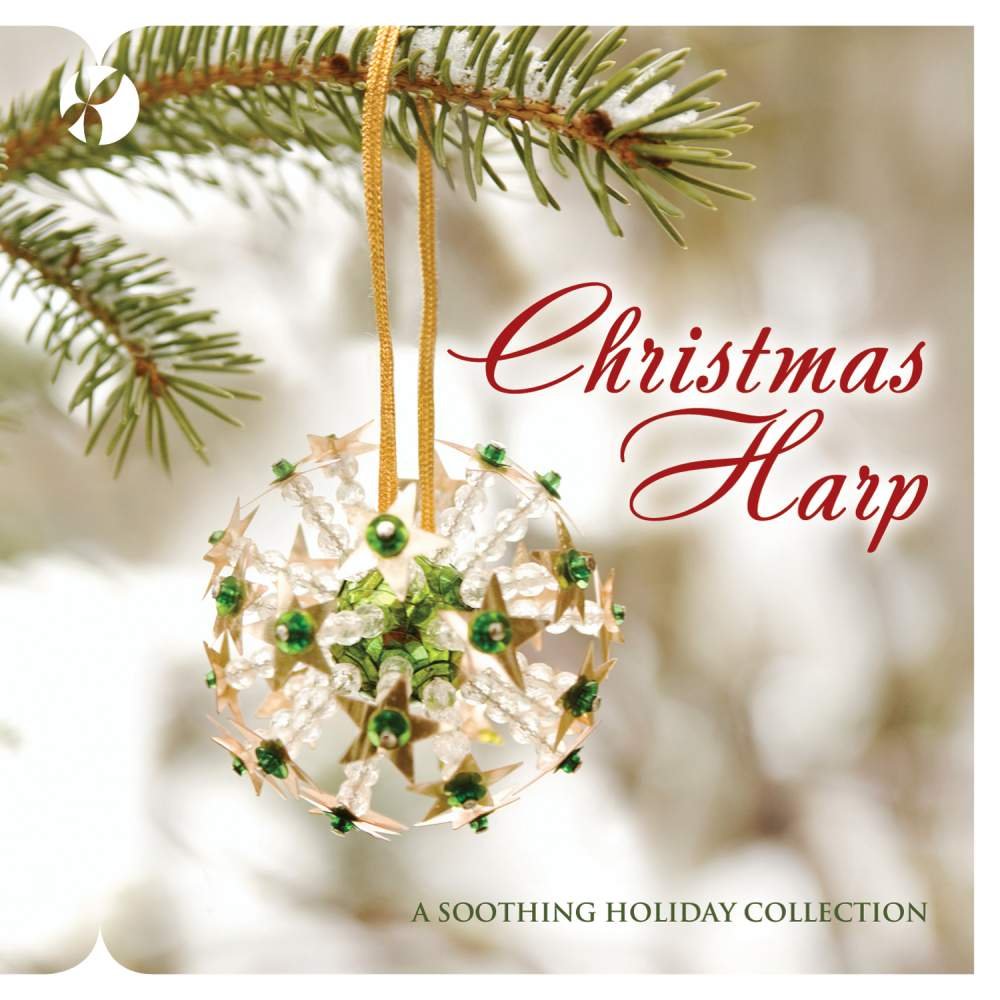CD Shop - C.L. DELMASTRO CHRISTMAS HARP - A SHO...