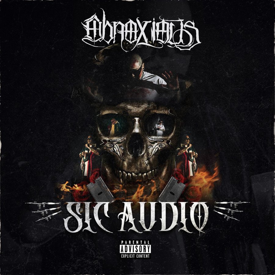 CD Shop - THE OBNOXIOUS SIC AUDIO