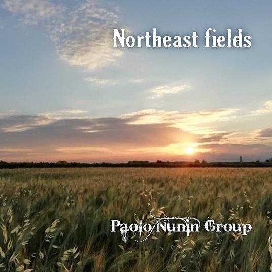 CD Shop - PAOLO NUNIN BAND NORTHEAST FIELDS