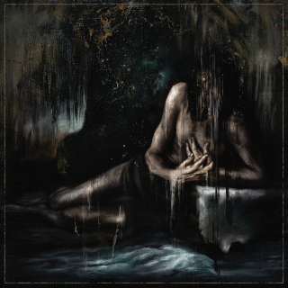 CD Shop - LORNA SHORE I FEEL THE EVERBLACK F...
