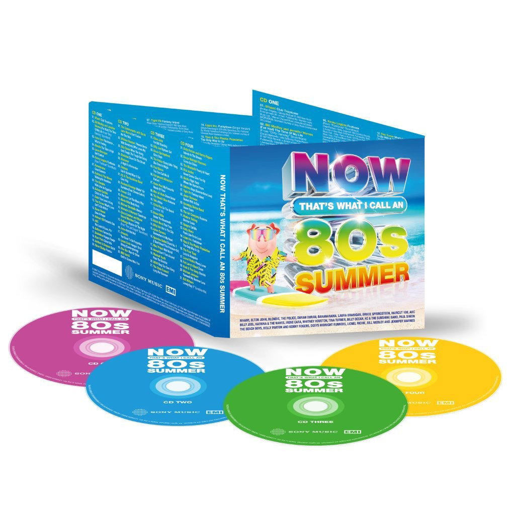 CD Shop - VARIOUS ARTISTS NOW THAT\