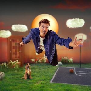 CD Shop - AARON BLOMMAERT OORSPRONG