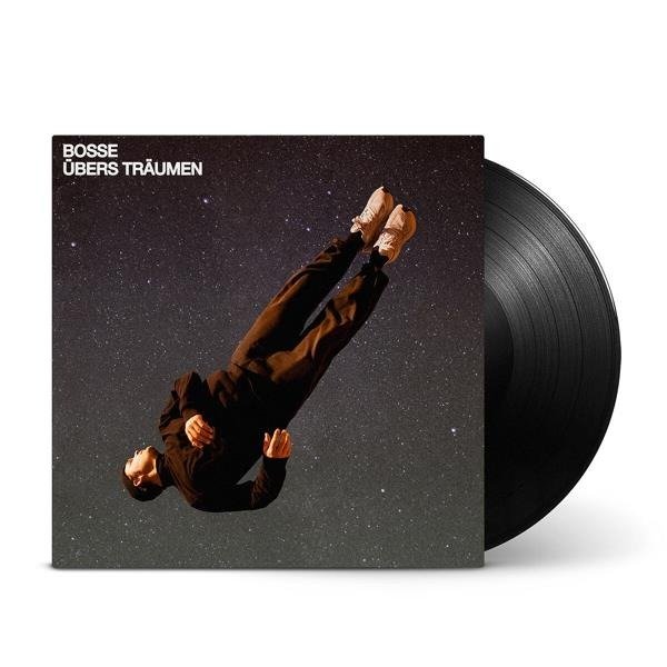 CD Shop - BOSSE UBERS TRAUMEN