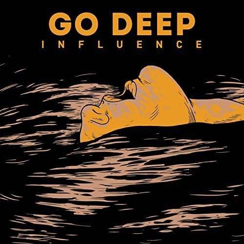 CD Shop - GO DEEP INFLUENCE