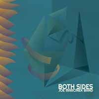 CD Shop - JOE MARCINEK BAND BOTH SIDES