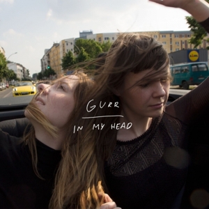 CD Shop - GURR IN MY HEAD