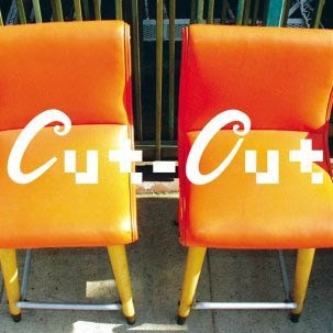 CD Shop - CUT-OUT INTERLUDE WITH FUN MACHIN