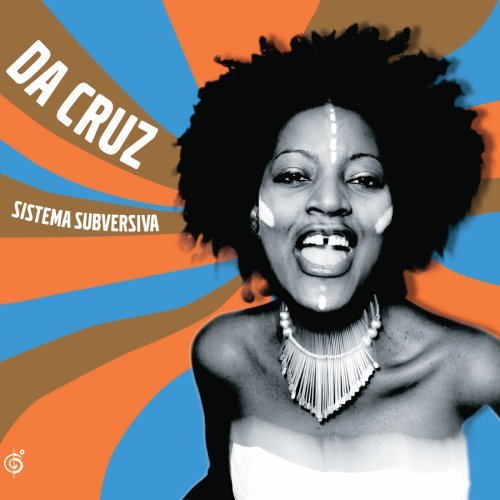 CD Shop - DA CRUZ SISTEMA SUBVERSIVA