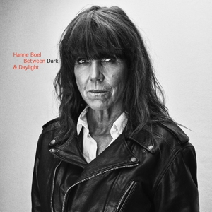 CD Shop - HANNE BOEL BETWEEN DARK AND DAYLIGHT