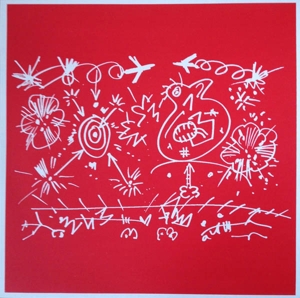 CD Shop - JEFF KEEN NOISE ART