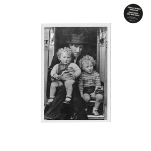 CD Shop - DONALD BYRON WHEATLEY MOONDOGS AND MAD DOGS