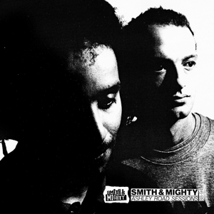 CD Shop - SMITH & MIGHTY ASHLEY ROAD SESSIONS 8...