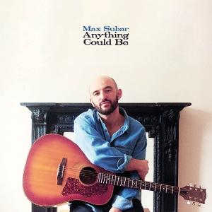 CD Shop - MAX SUBAR ANYTHING COULD BE