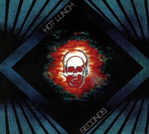 CD Shop - HOT LUNCH SECONDS