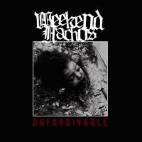 CD Shop - WEEKEND NACHOS UNFORGIVABLE