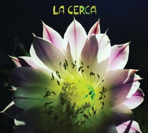 CD Shop - LA CERCA NIGHT BLOOM