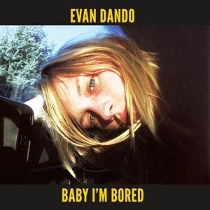 CD Shop - EVAN DANDO BABY I\