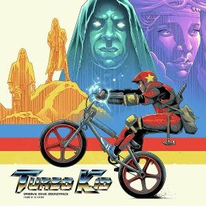 CD Shop - LE MATOS TURBO KID (ORIGINAL GAME SOUNDTRACK)