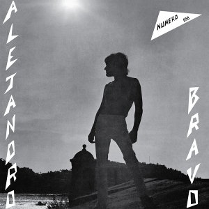 CD Shop - ALEJANDRO BRAVO ALEJANDRO BRAVO