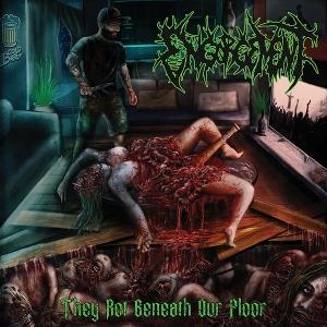 CD Shop - ENGORGEMENT THEY ROT BENEATH OUR F...