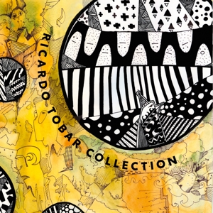CD Shop - RICARDO TOBAR COLLECTION