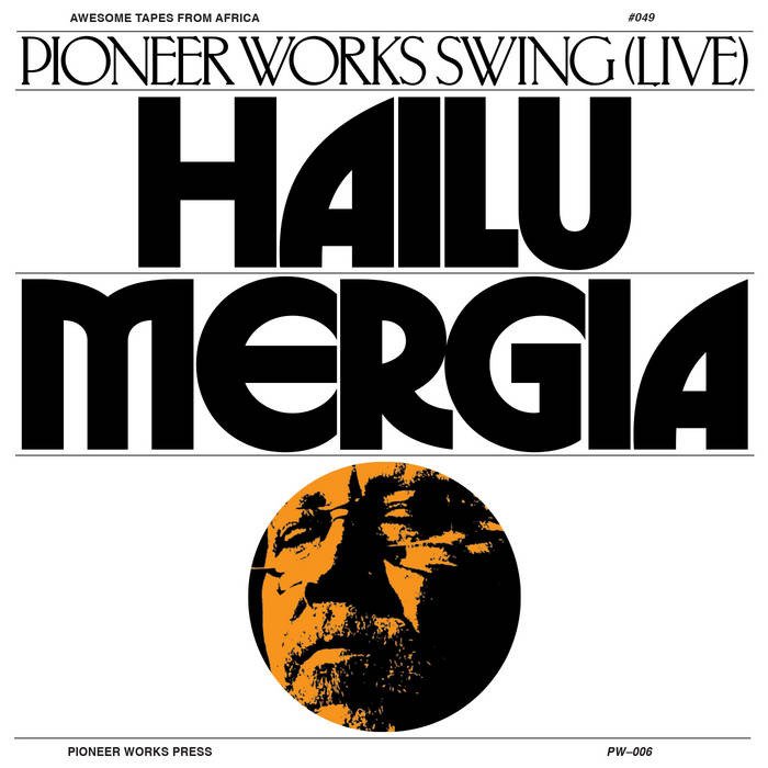 CD Shop - HAILU & HIS CLASSICAL INSTRUMENT MERGIA PIONEER WORKS