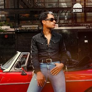 CD Shop - JOSé JAMES 1978: REVENGE OF THE D...