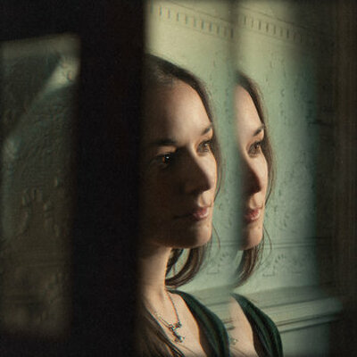CD Shop - MARGARET GLASPY I AM BOTH