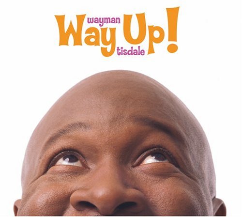 CD Shop - WYMAN TISDALE WAY UP!