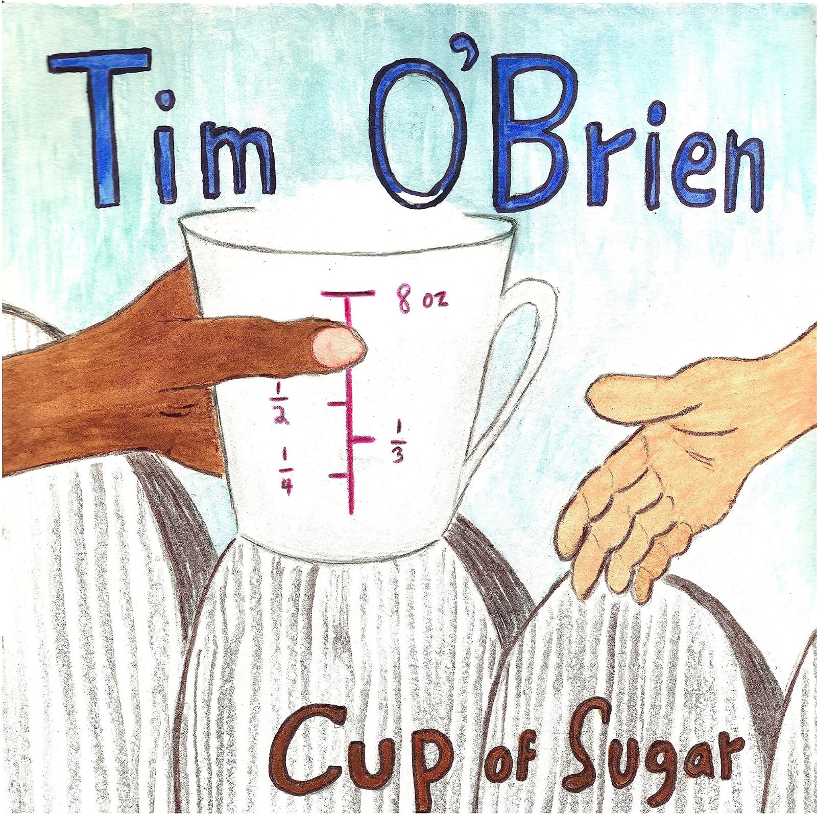 CD Shop - TIM O\
