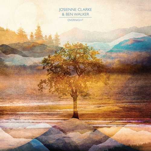 CD Shop - JOSIENNE & BEN WALKER CLARKE OVERNIGHT