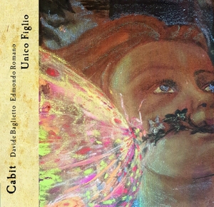 CD Shop - CABIT UNICO FIGLIO