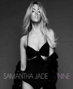 CD Shop - SAMANTHA JADE NINE