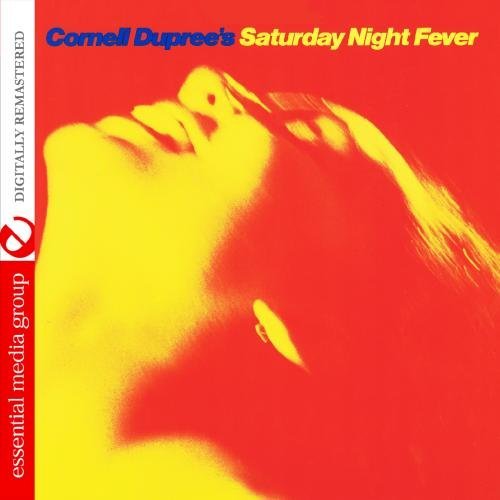 CD Shop - CORNELL DUPREE SATURDAY NIGHT FEVER