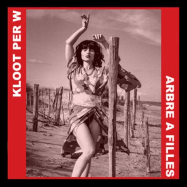 CD Shop - KLOOT PER W ARBE A FILLES