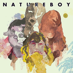CD Shop - FLAKO NATUREBOY