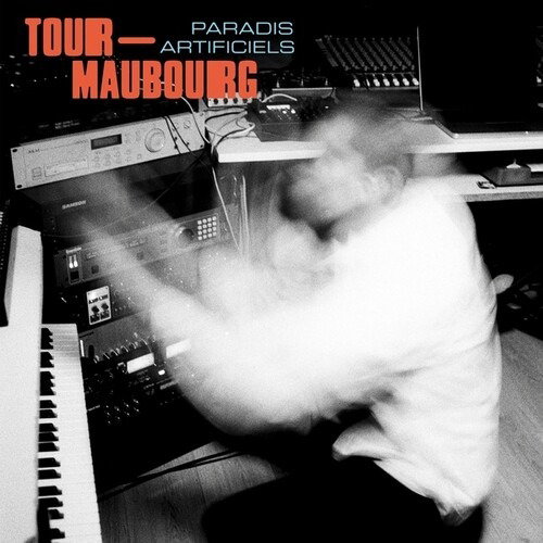 CD Shop - TOUR-MAUBOURG PARADIS ARTIFICIELS