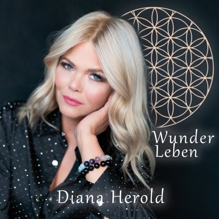CD Shop - DIANA HEROLD WUNDER LEBEN
