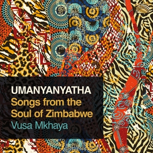 CD Shop - VUSA MKHAYA UMANYANTYATHA