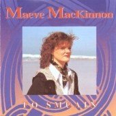 CD Shop - MAEVE MACKINNON FO SMUAIN
