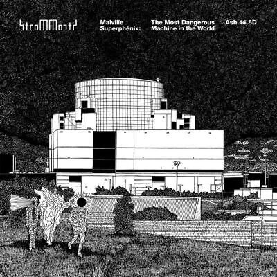 CD Shop - STROM|MORTS MALVILLE SUPERPHENIX: ...
