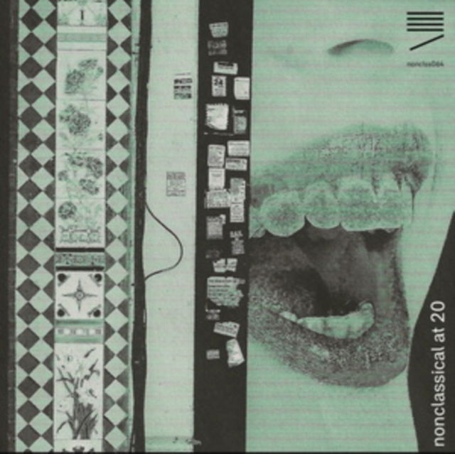CD Shop - VARIOUS ARTISTS NONCLASSICAL AT 20