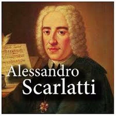 CD Shop - SCARLATTI, ALESSANDRO IL MARTIRIO DI S