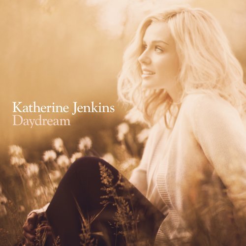 CD Shop - KATHERINE JENKINS DAYDREAM