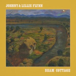CD Shop - FLYNN, JOHNNY / LILLIE FLYNN BEAM COTTAGE