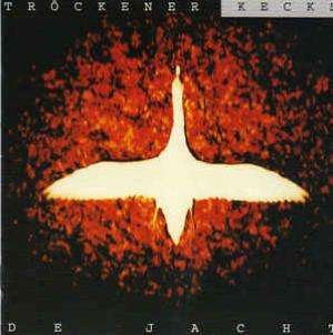 CD Shop - TROCKENER KECKS DE JACHT + BONUS TRACKS